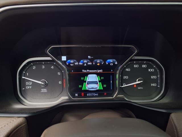 2021 GMC Yukon XL Vehicle Photo in SAN ANTONIO, TX 78230-1001