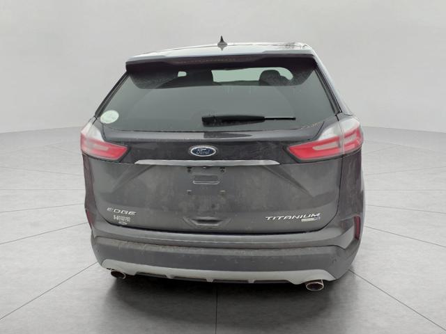 2019 Ford Edge Vehicle Photo in Oshkosh, WI 54904