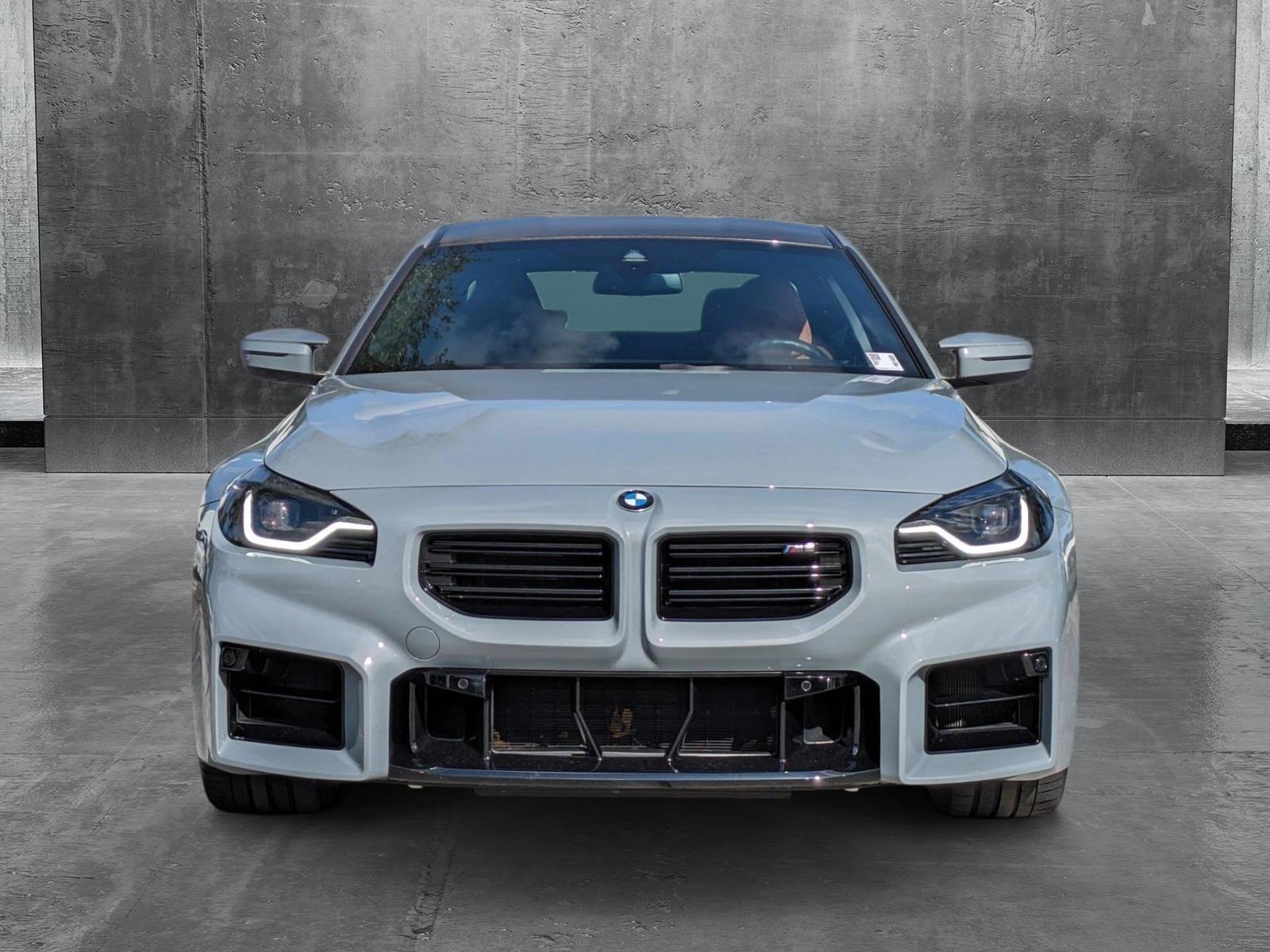 2023 BMW M2 Vehicle Photo in Coconut Creek, FL 33073