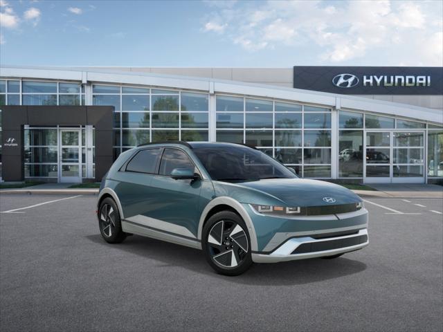 Ioniq 5 for sale discount
