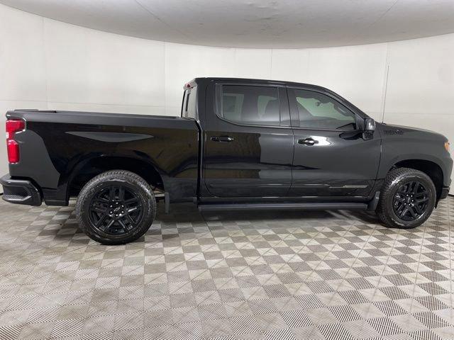 2025 Chevrolet Silverado 1500 Vehicle Photo in PHOENIX, AZ 85014-3381