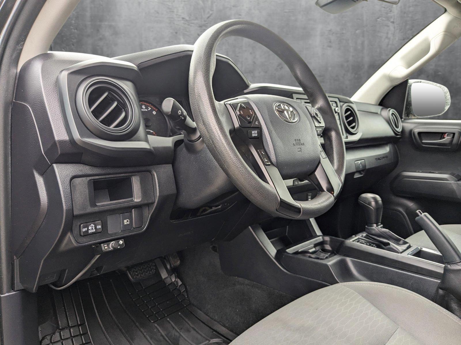 2019 Toyota Tacoma 2WD Vehicle Photo in Corpus Christi, TX 78415