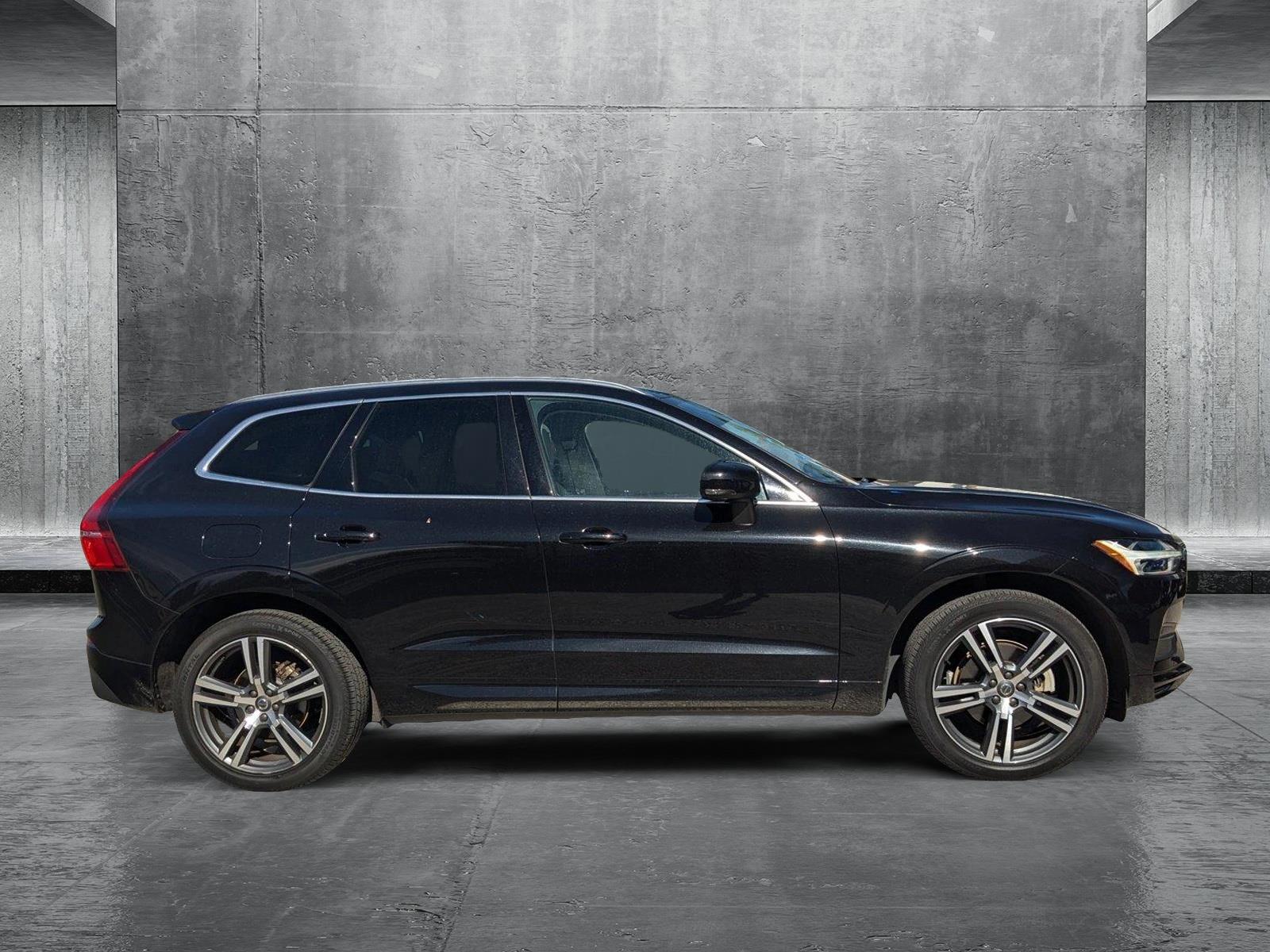 2020 Volvo XC60 Vehicle Photo in Maitland, FL 32751