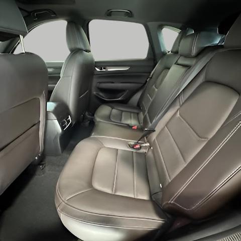 2024 Mazda CX-5 Vehicle Photo in Green Bay, WI 54304