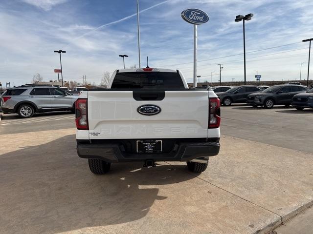 2024 Ford Ranger Vehicle Photo in Winslow, AZ 86047-2439