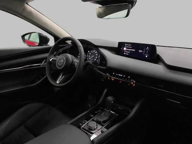 2025 Mazda3 Vehicle Photo in Appleton, WI 54913