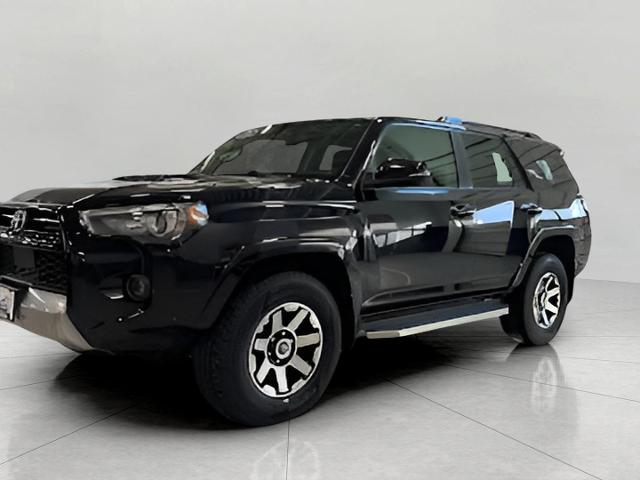 2021 Toyota 4Runner Vehicle Photo in Green Bay, WI 54304