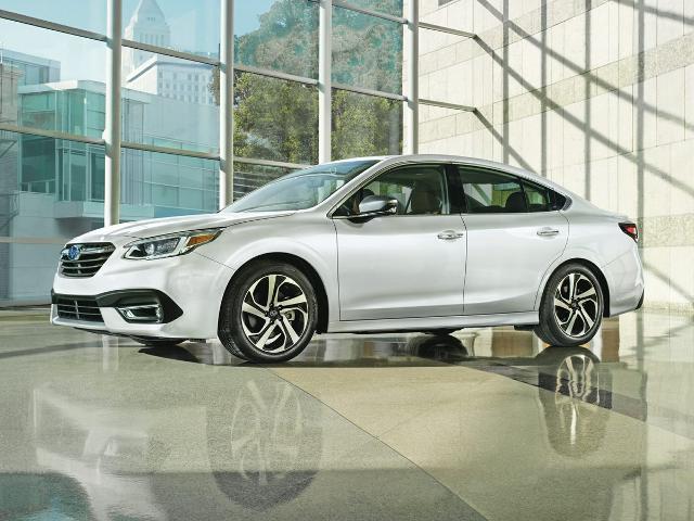 2022 Subaru Legacy Vehicle Photo in GREEN BAY, WI 54304-5303