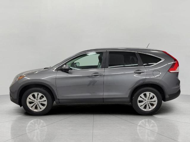 2014 Honda CR-V Vehicle Photo in Oshkosh, WI 54904