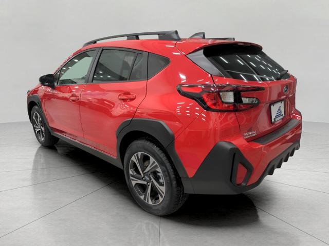 2025 Subaru Crosstrek Vehicle Photo in Green Bay, WI 54304