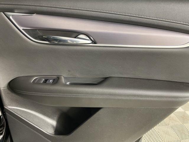2021 Cadillac XT6 Vehicle Photo in PHOENIX, AZ 85014-3381