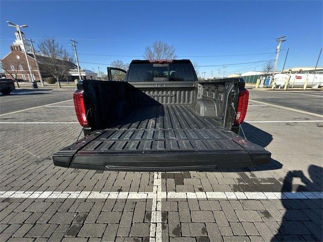 2024 GMC Sierra 1500 Vehicle Photo in BOWLING GREEN, KY 42104-4102