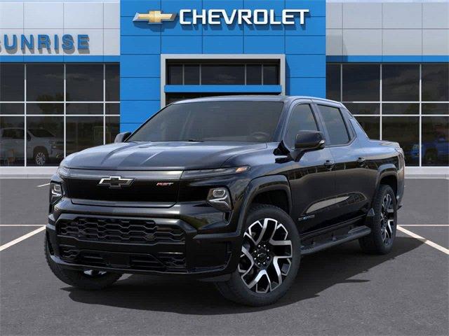 2024 Chevrolet Silverado EV Vehicle Photo in COLLIERVILLE, TN 38017-9006