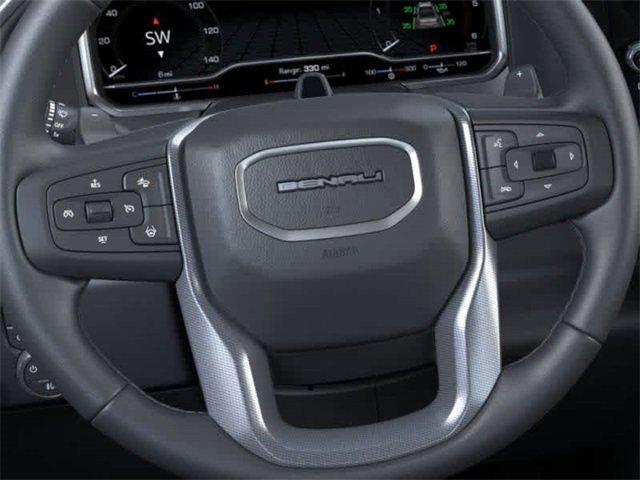 2024 GMC Sierra 1500 Vehicle Photo in COLLIERVILLE, TN 38017-9006