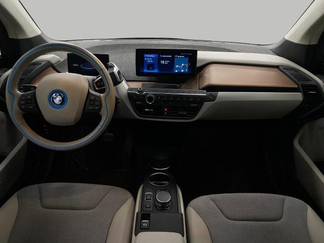 2019 BMW i3 Vehicle Photo in Appleton, WI 54913