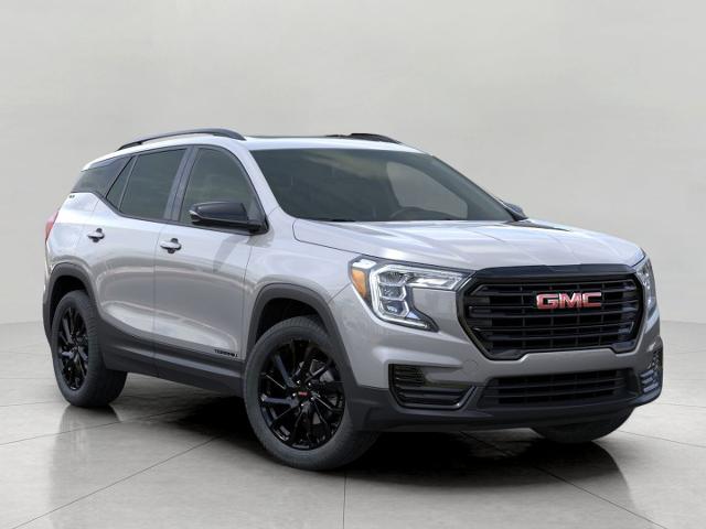 2024 GMC Terrain Vehicle Photo in APPLETON, WI 54914-8833