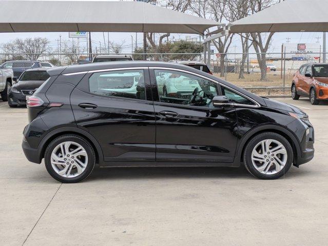 2023 Chevrolet Bolt EV Vehicle Photo in SELMA, TX 78154-1460