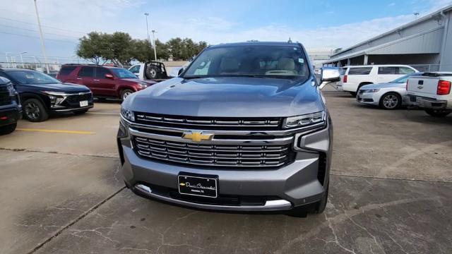 2022 Chevrolet Tahoe Vehicle Photo in HOUSTON, TX 77054-4802