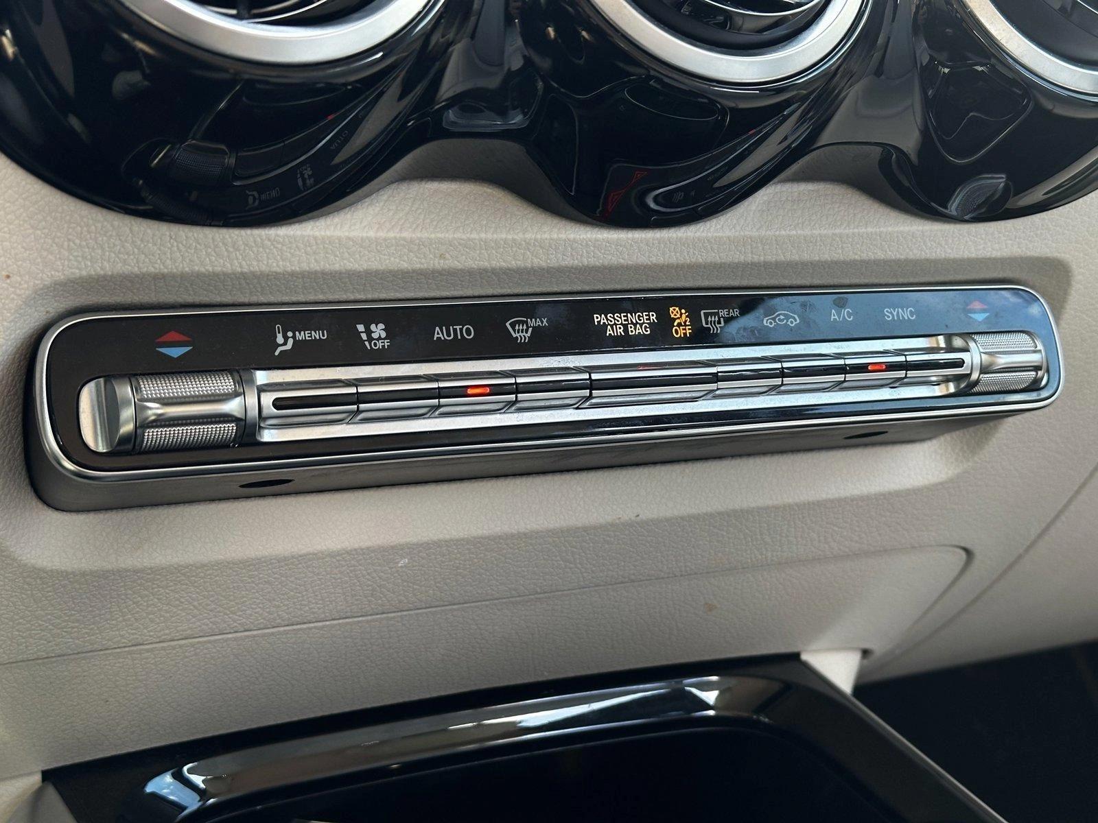 2020 Mercedes-Benz GLB Vehicle Photo in Hollywood, FL 33021