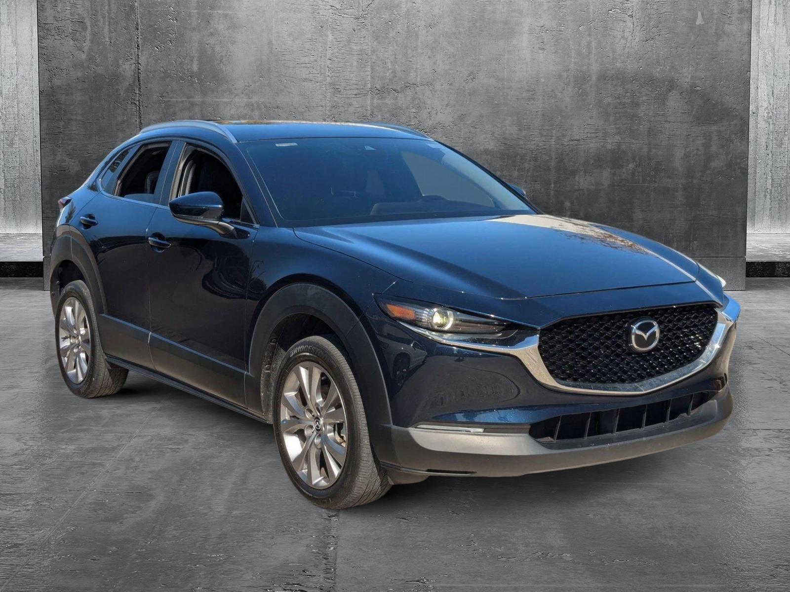 2023 Mazda CX-30 Vehicle Photo in Maitland, FL 32751