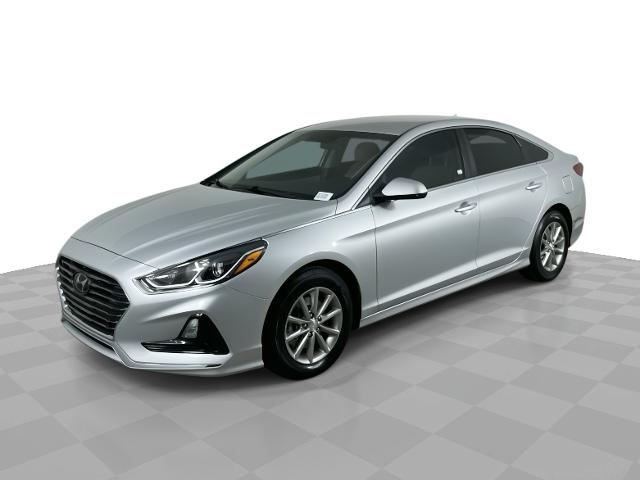 2019 Hyundai Sonata Vehicle Photo in GILBERT, AZ 85297-0402