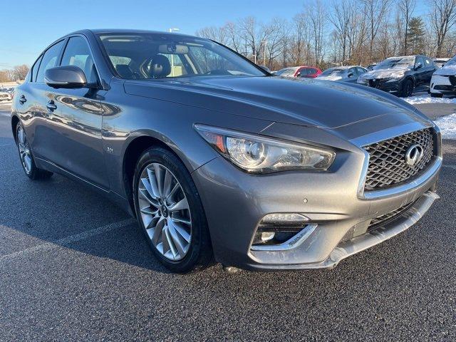 2019 INFINITI Q50 Vehicle Photo in Willow Grove, PA 19090