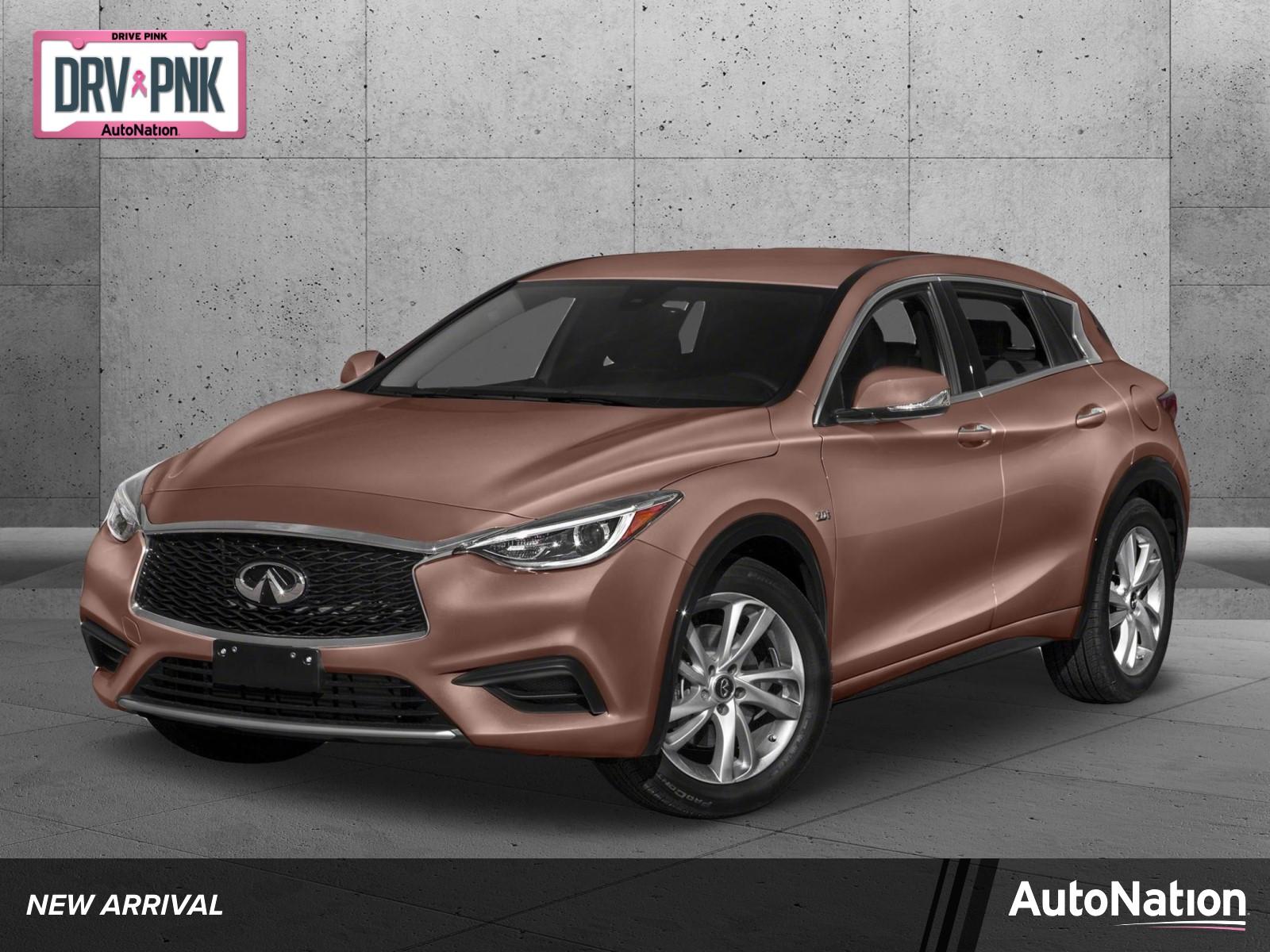 2017 INFINITI QX30 Vehicle Photo in MIAMI, FL 33172-3015