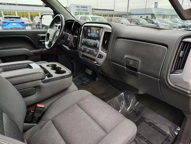 2016 GMC Sierra 1500 Vehicle Photo in GREEN BAY, WI 54304-5303