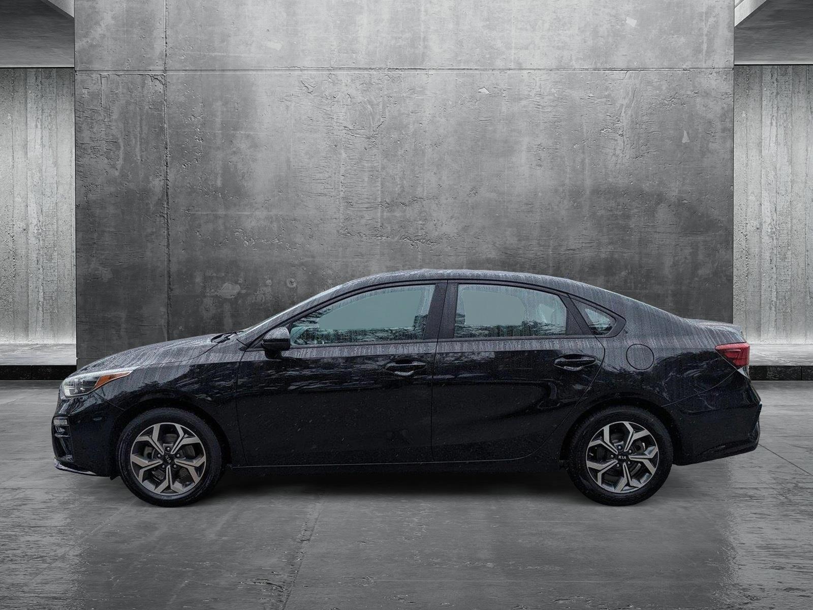 2019 Kia Forte Vehicle Photo in Tampa, FL 33614