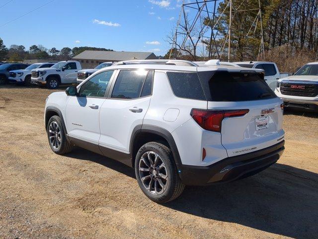 2025 GMC Terrain Vehicle Photo in ALBERTVILLE, AL 35950-0246