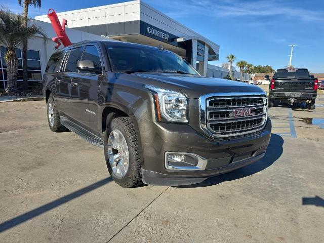 2019 GMC Yukon XL Vehicle Photo in LAFAYETTE, LA 70503-4541