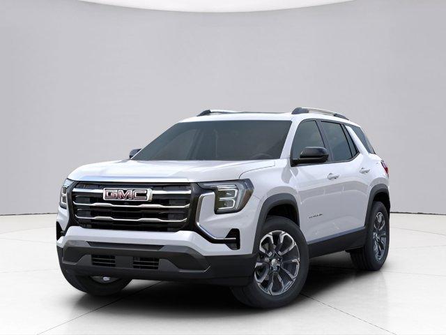 2025 GMC Terrain Vehicle Photo in LEOMINSTER, MA 01453-2952