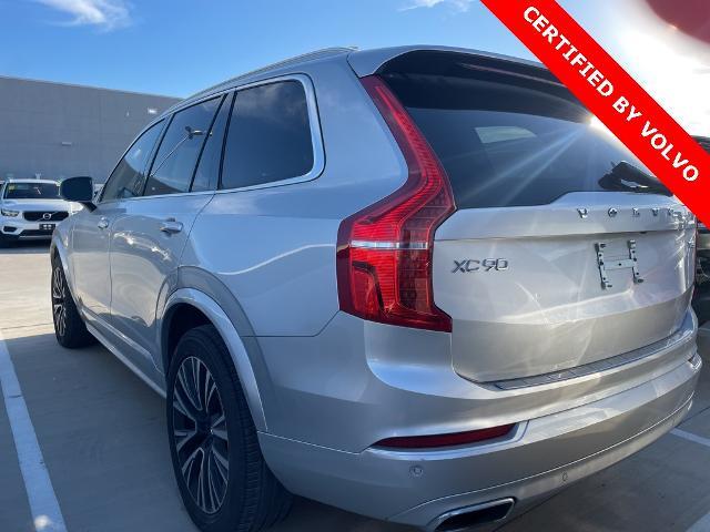 2020 Volvo XC90 Vehicle Photo in Grapevine, TX 76051