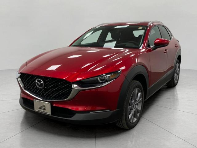 2025 Mazda CX-30 Vehicle Photo in Appleton, WI 54913