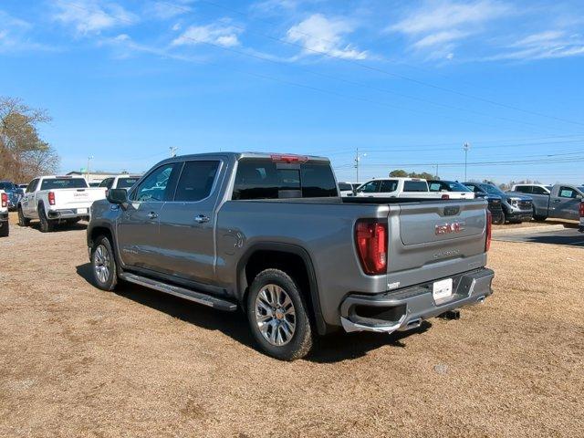 2025 GMC Sierra 1500 Vehicle Photo in ALBERTVILLE, AL 35950-0246