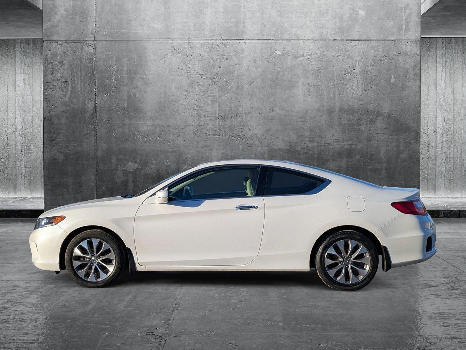 2014 Honda Accord Coupe Vehicle Photo in Spokane Valley, WA 99212