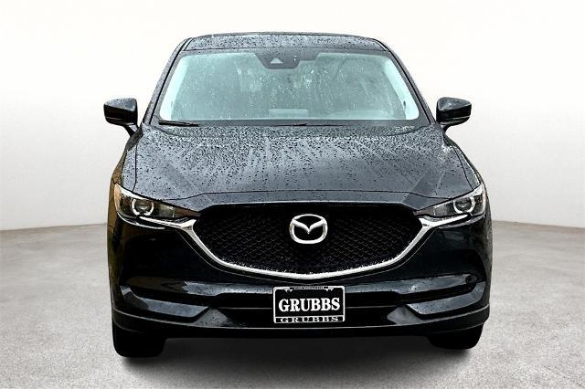 2017 Mazda CX-5 Vehicle Photo in Houston, TX 77007