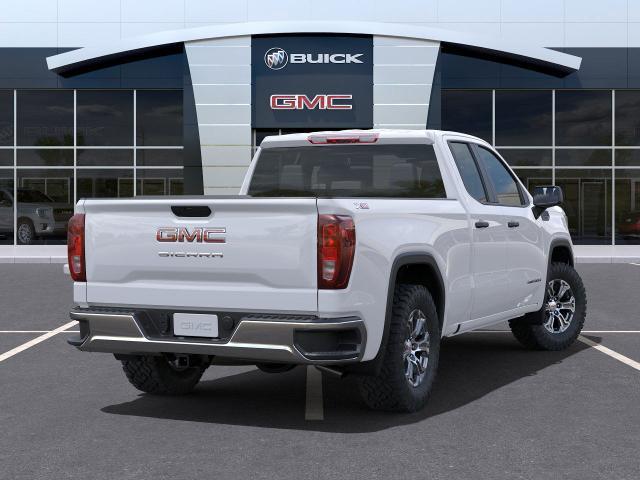 2025 GMC Sierra 1500 Vehicle Photo in LONE TREE, CO 80124-2750