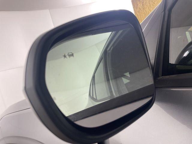 2025 Chevrolet Trax Vehicle Photo in PHOENIX, AZ 85014-3381