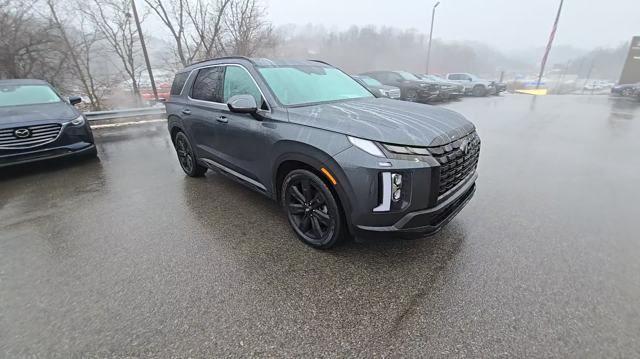 2023 Hyundai PALISADE Vehicle Photo in Pleasant Hills, PA 15236