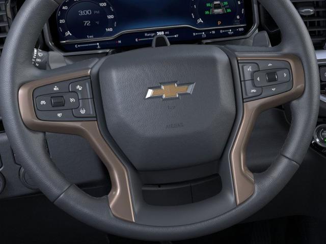 2025 Chevrolet Silverado 1500 Vehicle Photo in CORPUS CHRISTI, TX 78412-4902