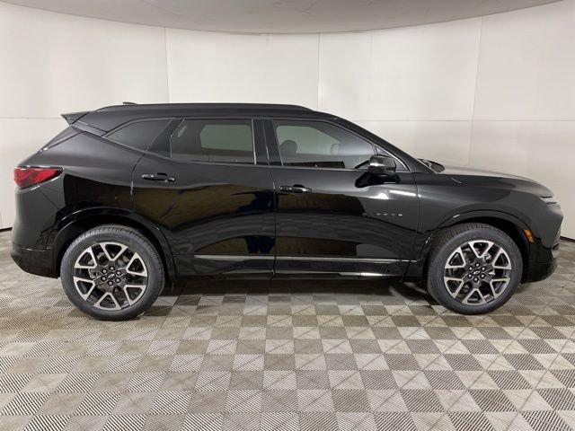 2023 Chevrolet Blazer Vehicle Photo in PHOENIX, AZ 85014-3381