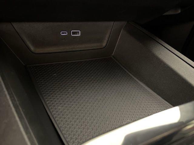 2025 Chevrolet Equinox Vehicle Photo in PHOENIX, AZ 85014-3381