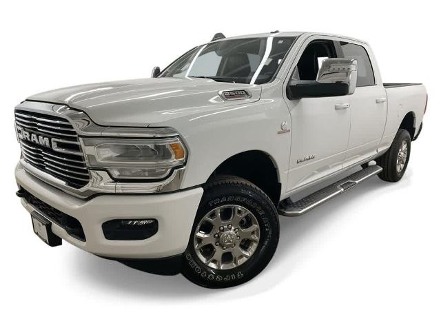 2024 Ram 2500 Vehicle Photo in PORTLAND, OR 97225-3518