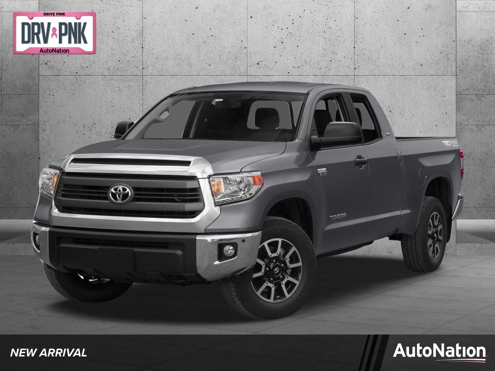 2015 Toyota Tundra 2WD Truck Vehicle Photo in St. Petersburg, FL 33713