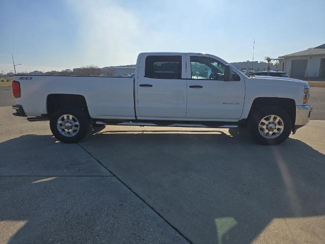 2015 Chevrolet Silverado 2500HD Vehicle Photo in BROUSSARD, LA 70518-0000