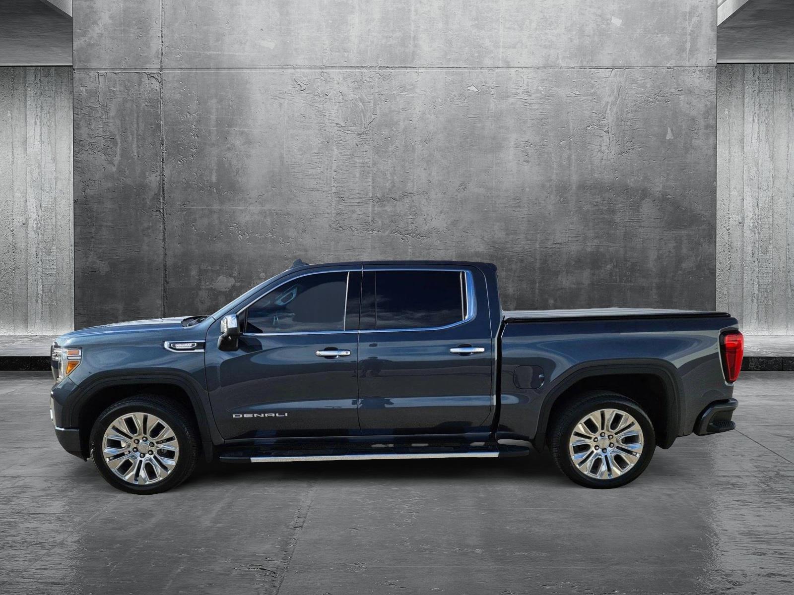 2020 GMC Sierra 1500 Vehicle Photo in HENDERSON, NV 89014-6702