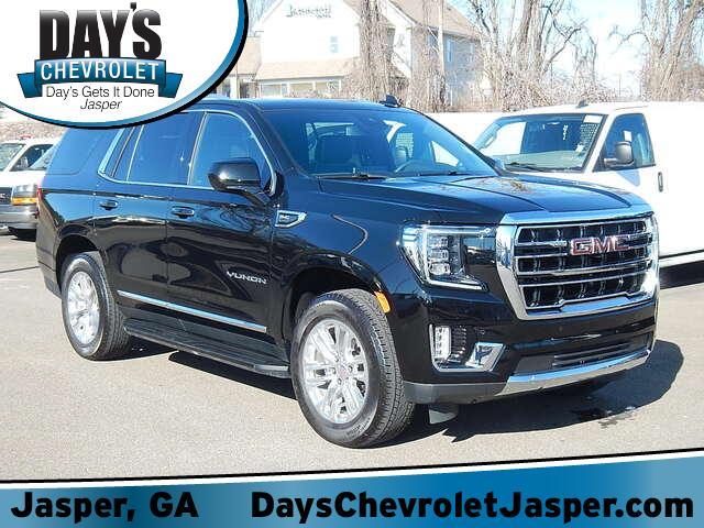 2023 GMC Yukon Vehicle Photo in JASPER, GA 30143-8655