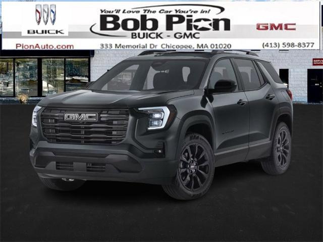 2025 GMC Terrain Vehicle Photo in CHICOPEE, MA 01020-5001