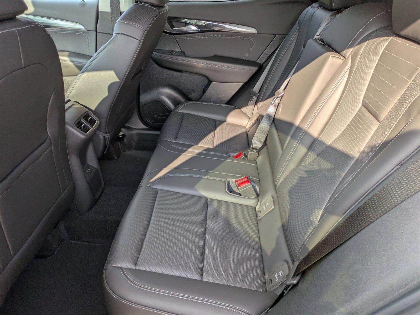 2025 Buick Envision Vehicle Photo in LAUREL, MD 20707-4622